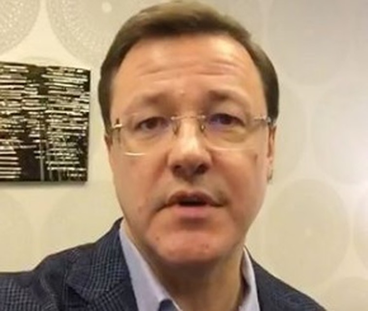 Глава региона рассказал о дополнительных деньгах из федеральной казны