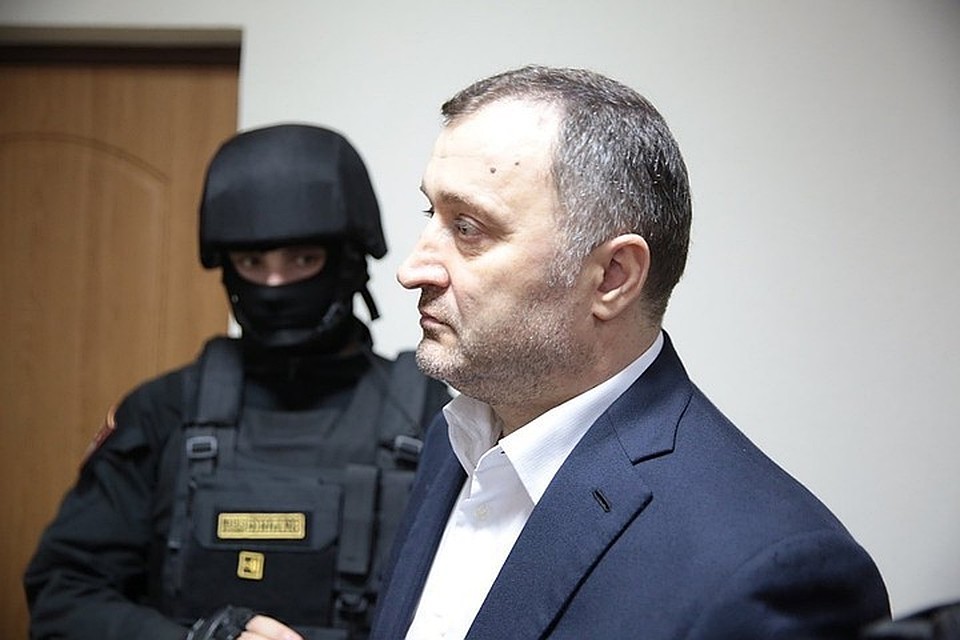 Все правовые нормы для досрочного освобождения Влада Филата были соблюдены