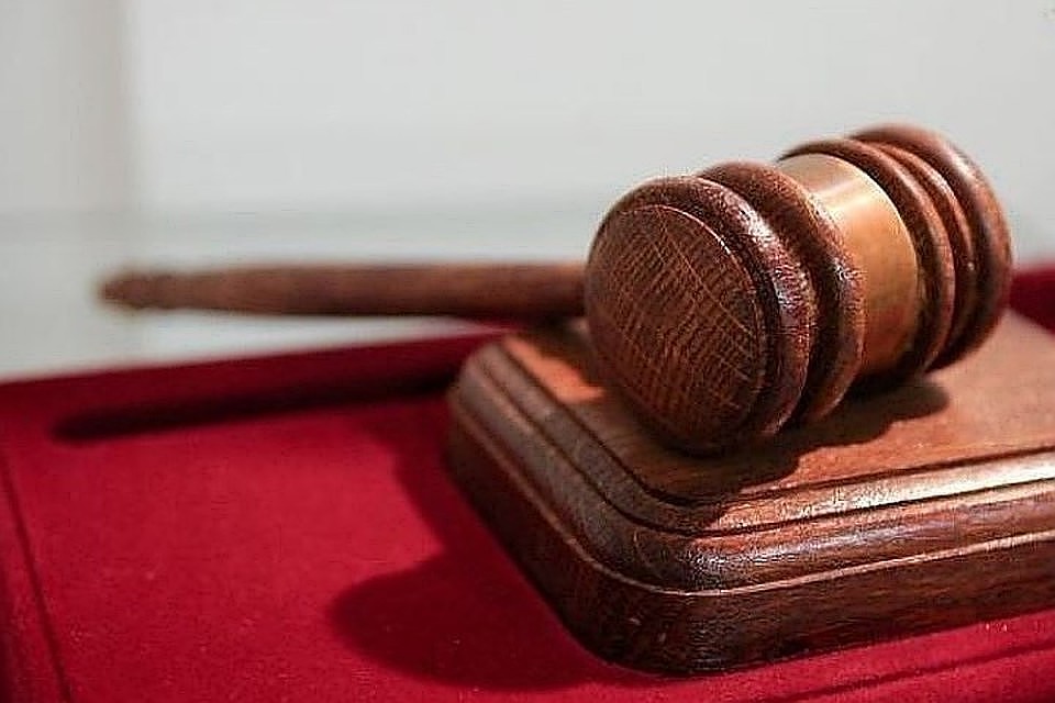 Суд назначил новокуйбышевцу условный срок