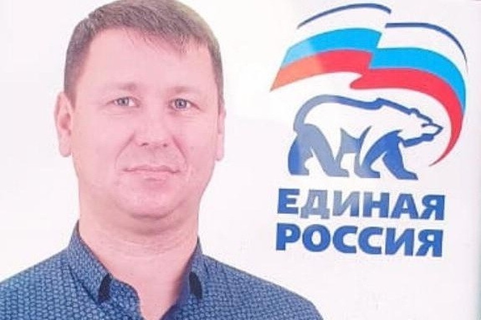 Игорь Кучерявый. Фото: с сайта СБУ Украины