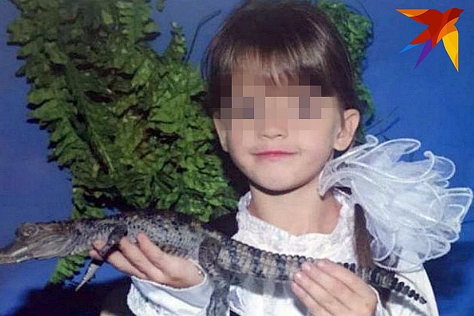 9-летняя девочка чувствует себя уже лучше. Фото: СУ СК по Краснодарскому краю.