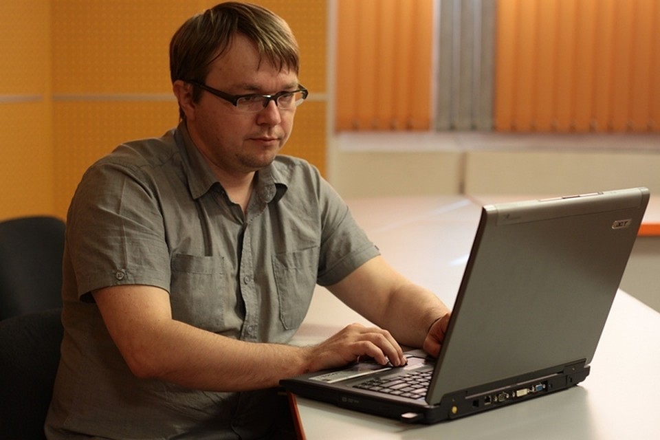 Кибердружины будут следить за преступлениями в Интернете в Иркутской области