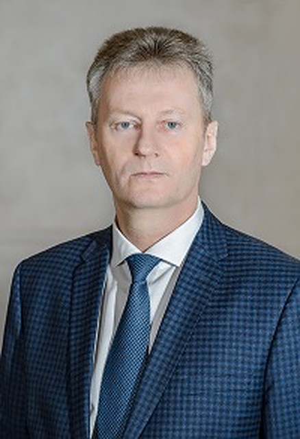 Павел Толстых.