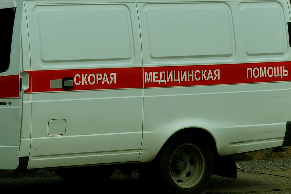 В Липецке мальчик разбился, упав с высотки