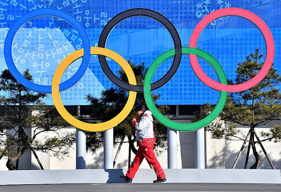Усманов назвал выступление спортсмена под своим флагом не привилегией, а правом