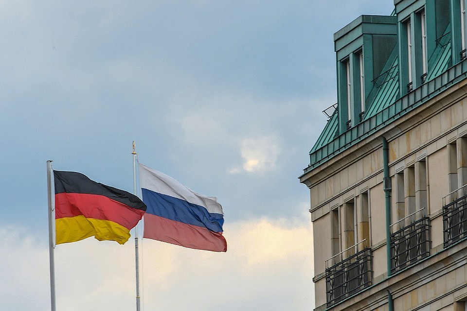 СМИ: Подозреваемый в убийстве гражданина Грузии в Берлине попросил убежища в Германии