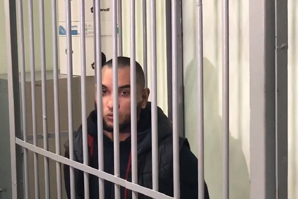 Обвиняемый не стал отрицать своего участия в убийстве