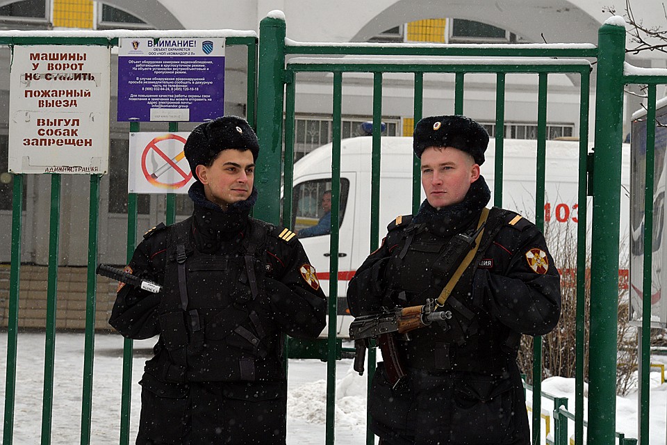 Согласно анализу сотен звонков стало понятно, что в Россию названивают осужденные граждане Украины, которые возможно отбывают сроки в какой-то колонии-поселении