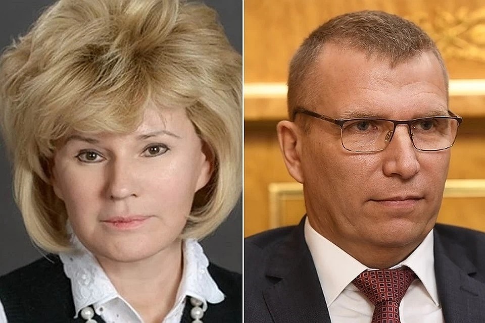 Фото: Минпросвещения РФ/Правительство ЛО