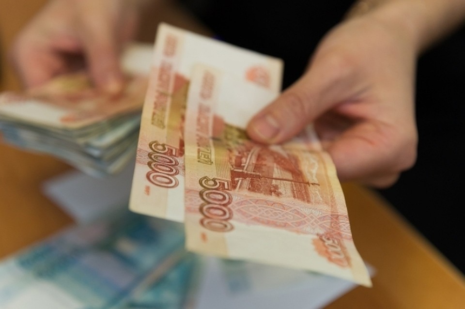 Как будут доставлять пенсии после пожара в кузбасском отделении почты