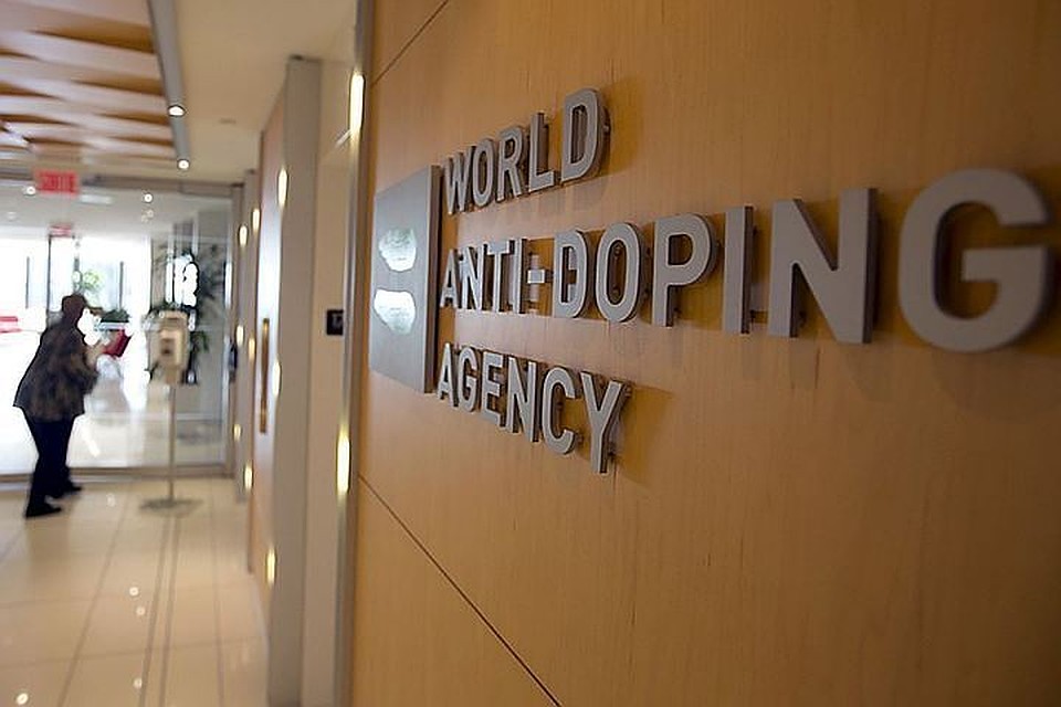 WADA подозревает в применении допинга 66 российских легкоатлетов