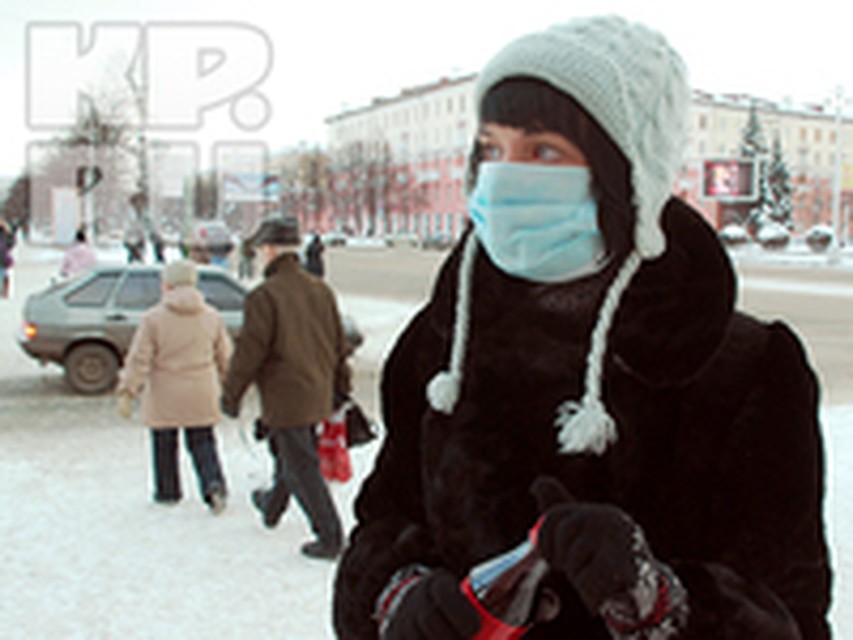 Что за вирус ходит в новокузнецке Что за вирус ходит в новокузнецке