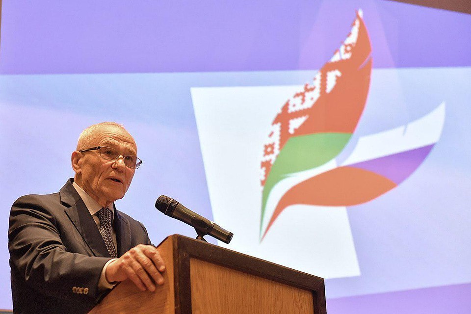 Григорий Рапота