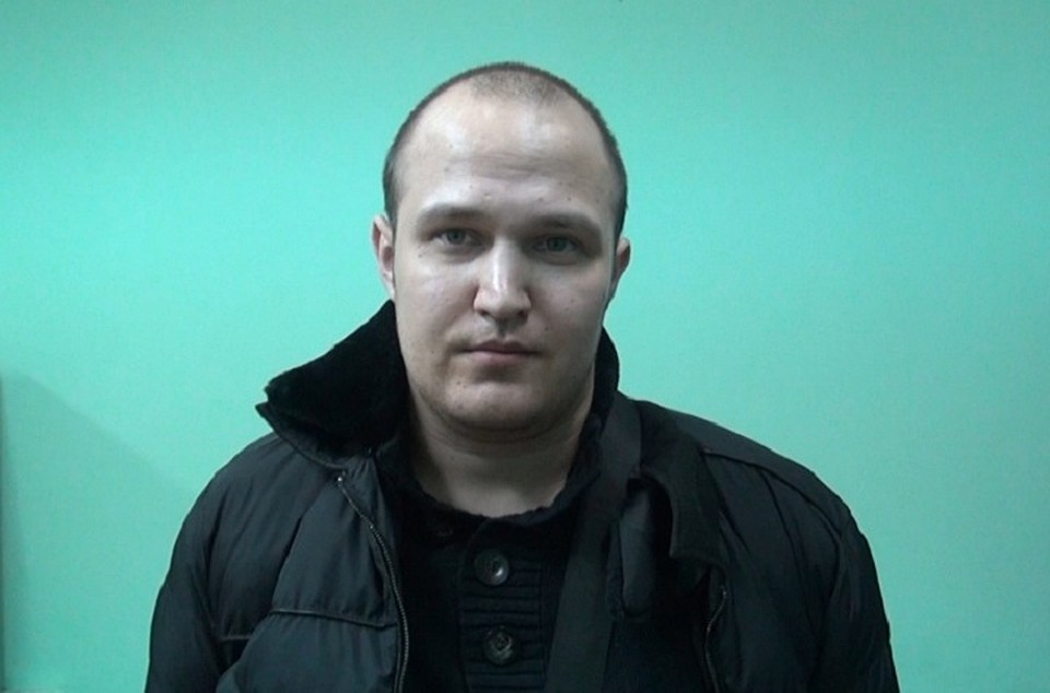 Пострадавших от грабителя просят оборатиться в полицию.