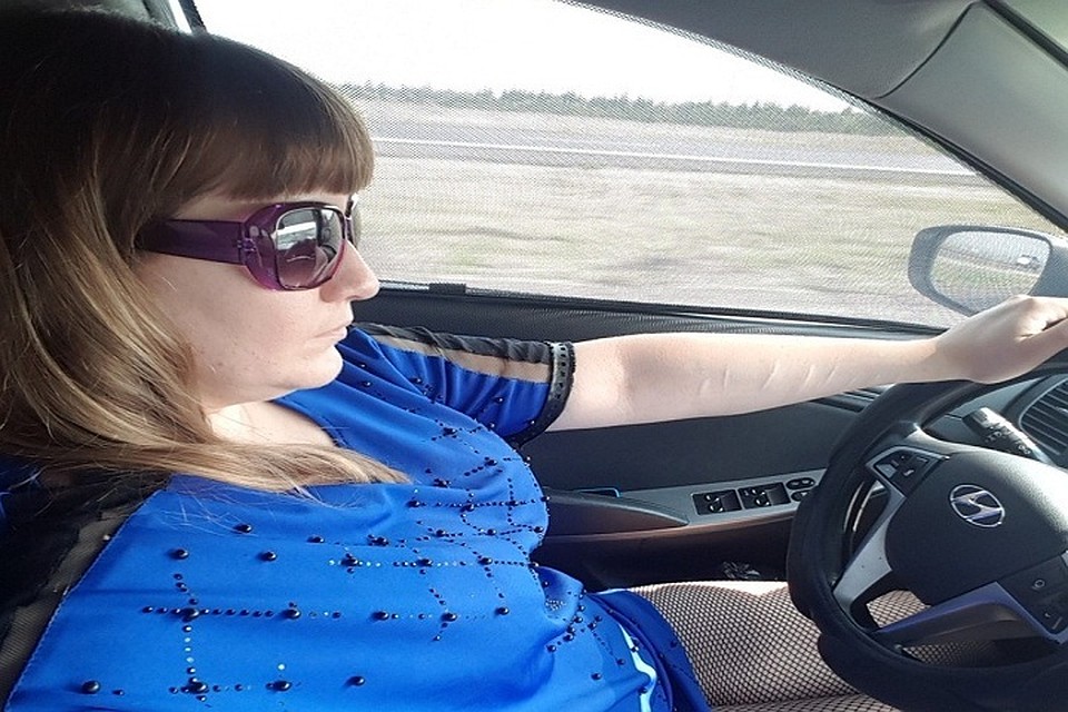 Агина Алтынбаева продолжает шокировать татарстанцев