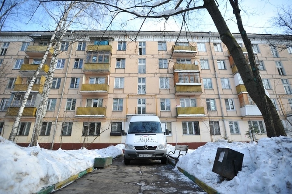 Фото из архива КП