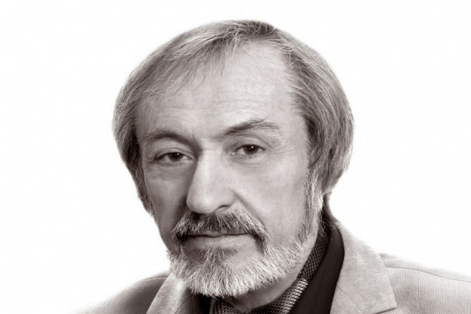Виталий Стужев не так давно отпраздновал свой 80-летний юбилей.