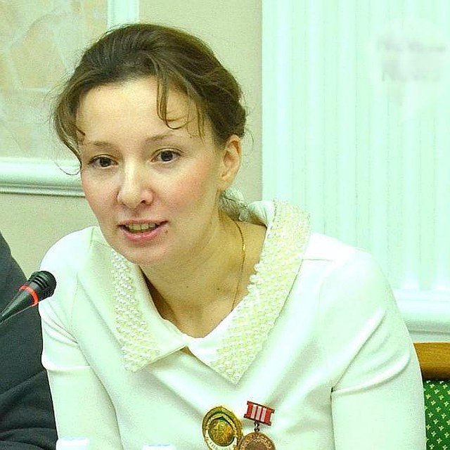 ФОТО: Анна Кузнецова