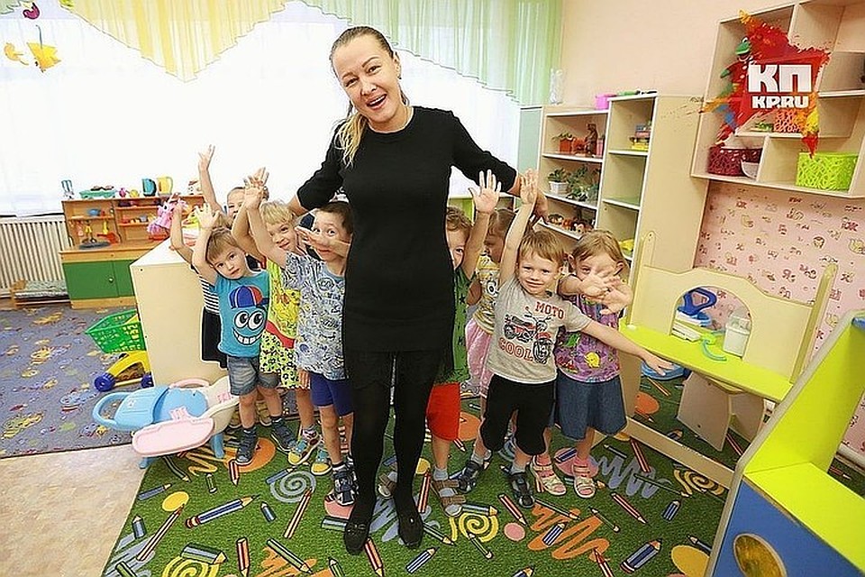 Сады и школы будут чистить от снега чаще.