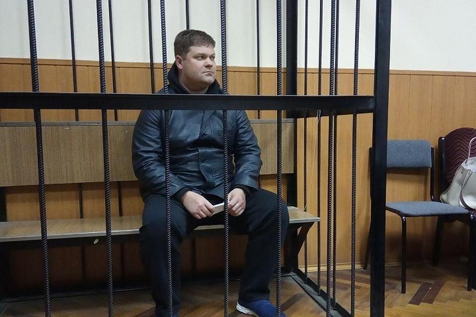 Глава Контрольно-счетной палаты обяъснил источник причин проблем "Метростроя", пока гендиректор компании сел под арест.