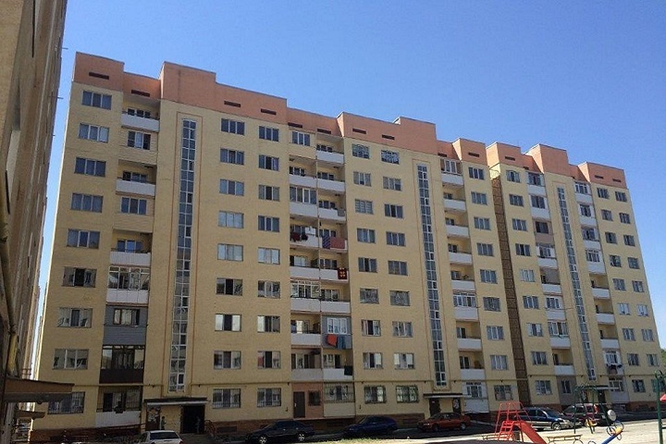 Отмечается, что дома в бывшем мкр. Алгабас (Зердели) находятся на постоянном контроле специалистов.