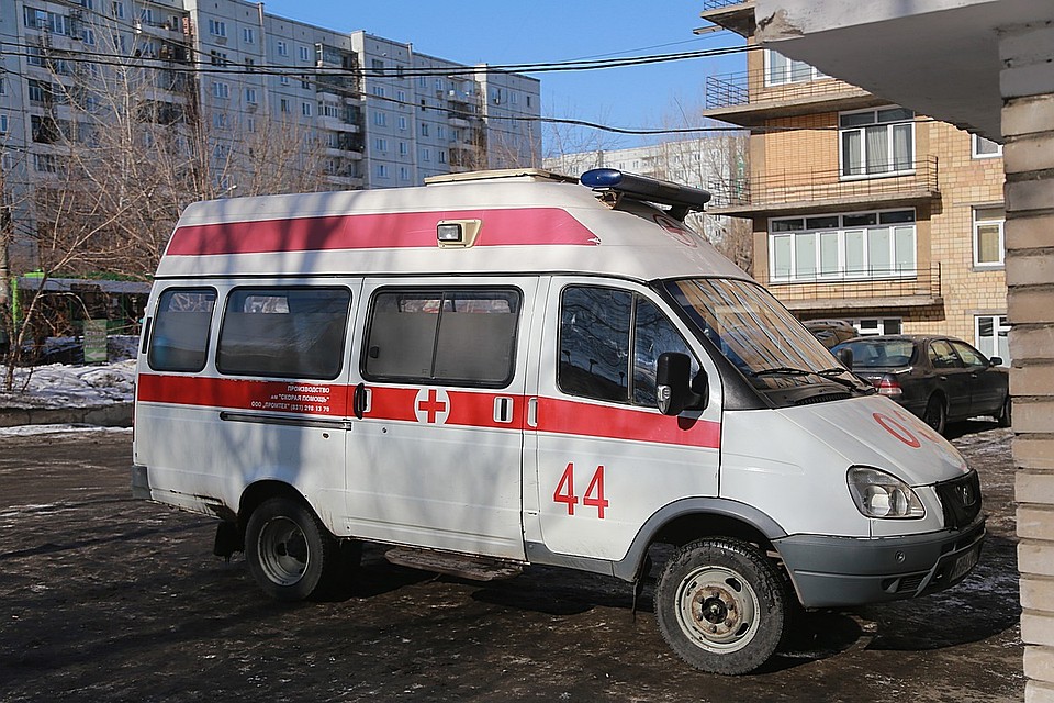 В Красноярске мужчину забили насмерть после едкого замечания о чужом ребенке