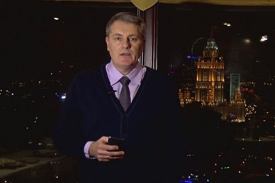 Станислав Выжга.