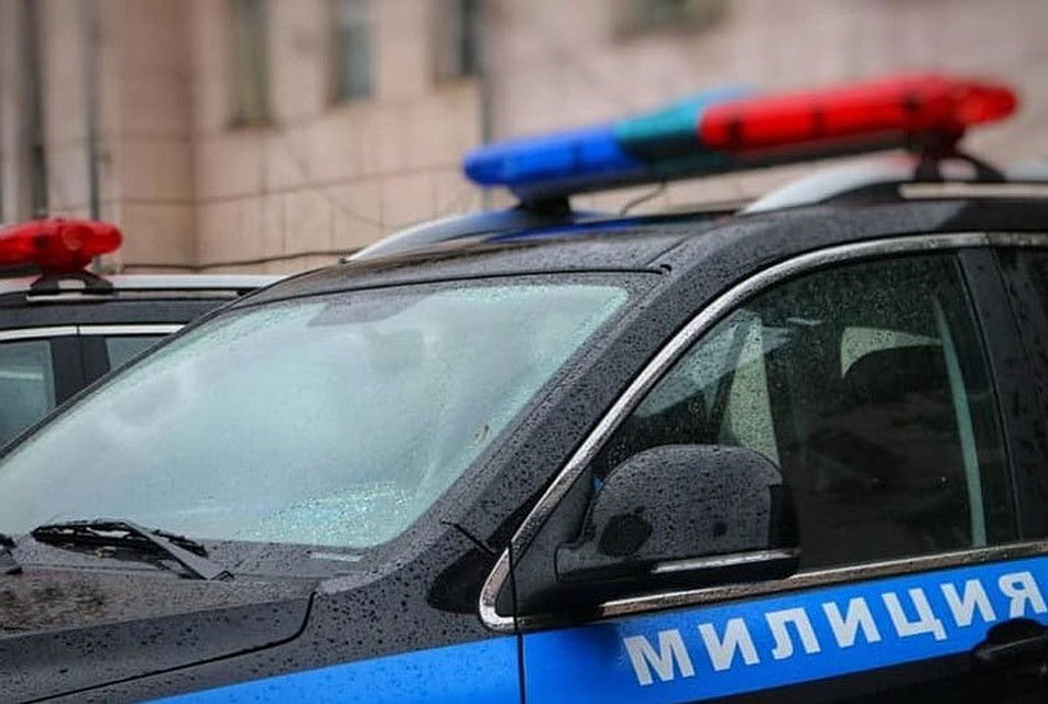 Причастных к распространению личных данных разыскивают.