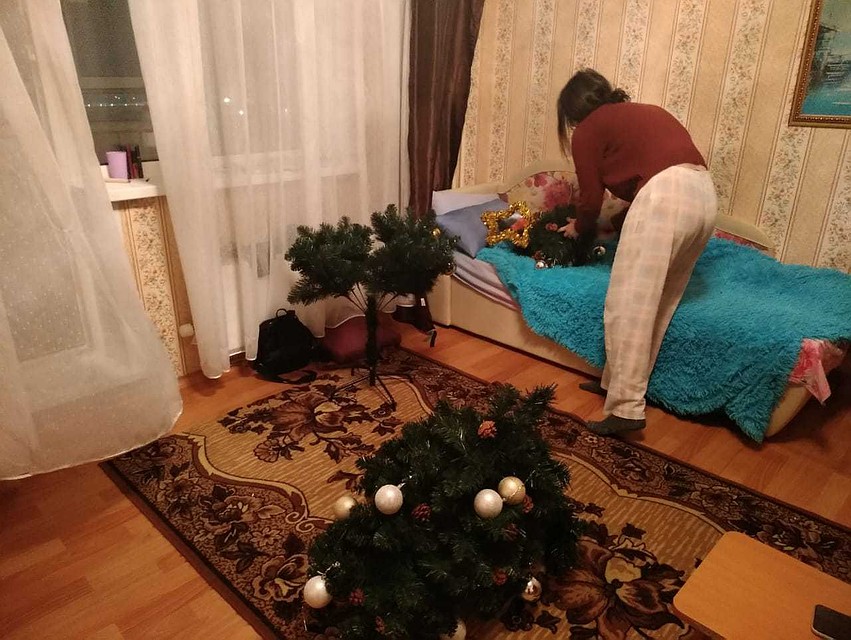 Фото: ГУ МВД по Красноярскому краю