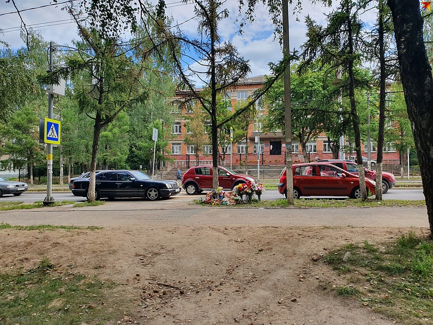 В Смоленске на улице Багратиона сбили 12-летнего мальчика. Фото: из архива издания.