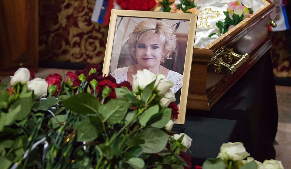 Погибшей было 54 года. Фото: пресс-службы главы Крыма