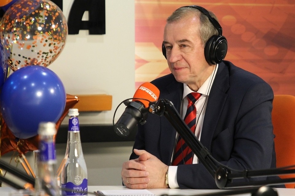 Сергей Левченко