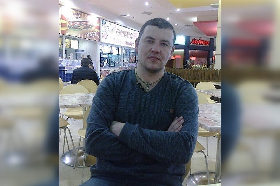 Сергей долгое время после преступления ускользал от правосудия