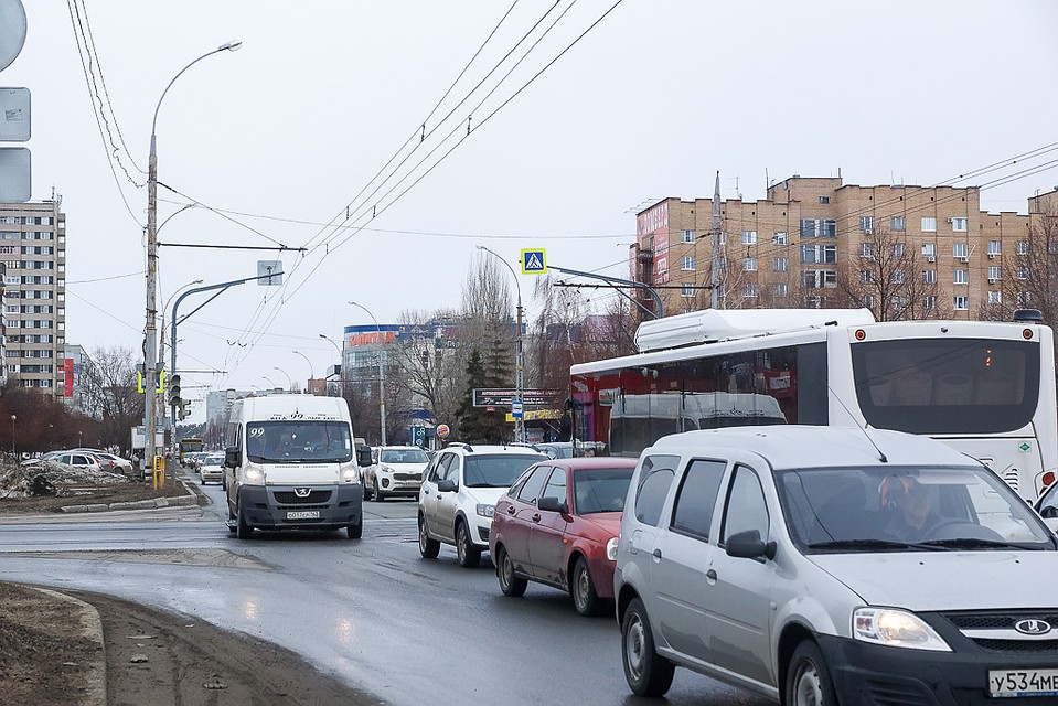 Такие вот перемены ждут жителей Тольятти в 2020 году