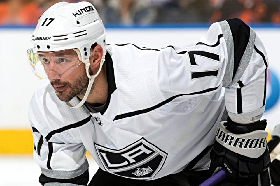 Плодотворно вернуться в НХЛ Илье Ковальчуку не удалось. Фото: nhl.com
