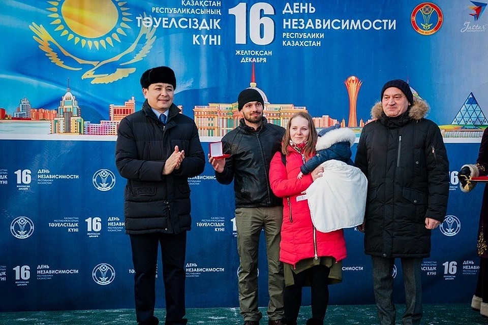Еще более 500 квартир выдадут социально уязвимым слоям населения.