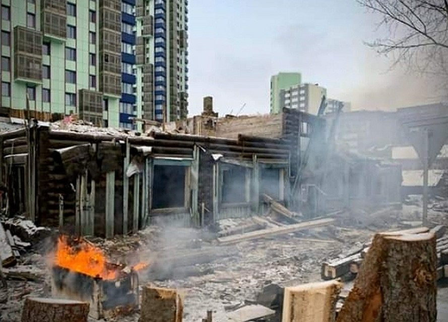 Фото: Станислав Яковлев