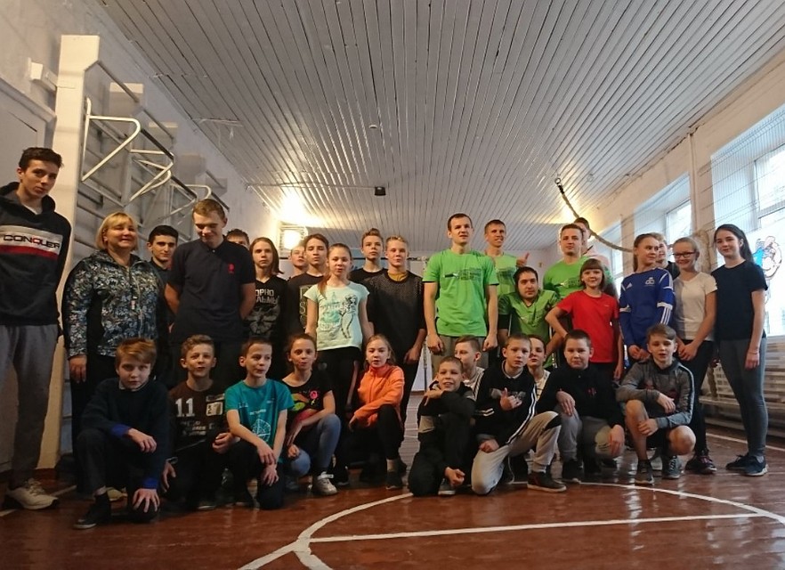 Второй этап пройдет 17 декабря.