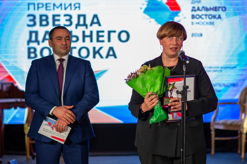 Натуральный березовый сок из Хабаровского края отметили престижной наградой
