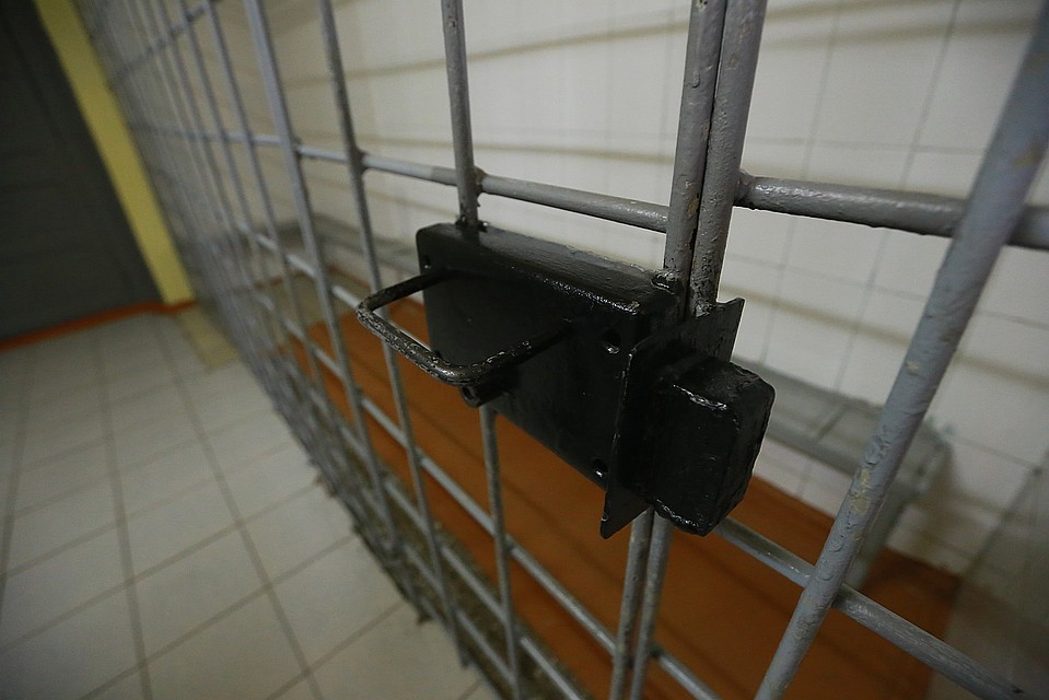10 лет строгого режима получил лидер межнациональной ОПГ в Красноярском крае.