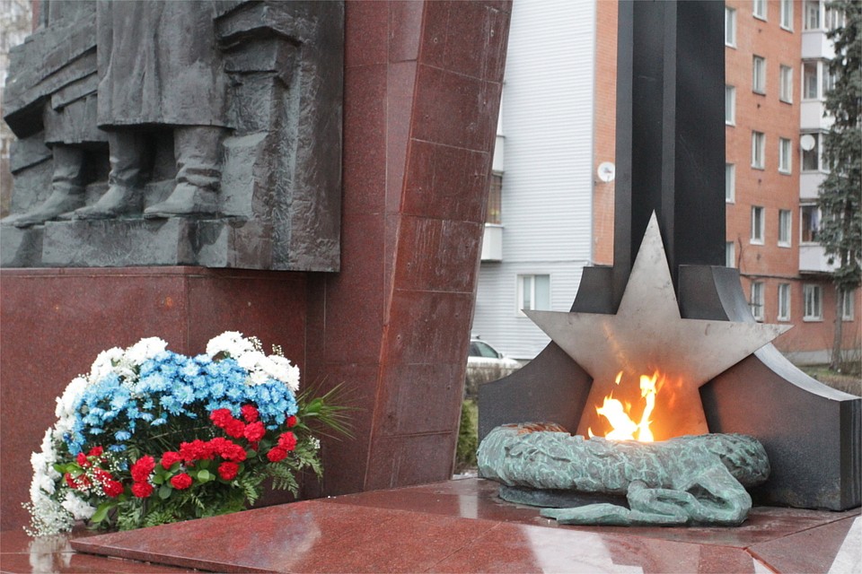 Тверь отмечает 78-ю годовщину освобождения Калинина.