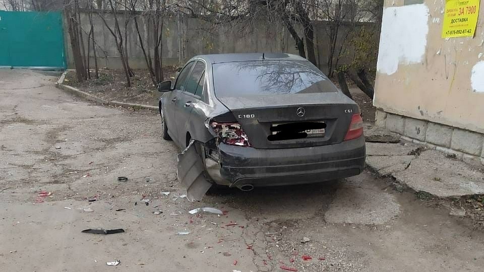 Фото: "Автопартнер Севастополь Крым"/ "Вконтакте"