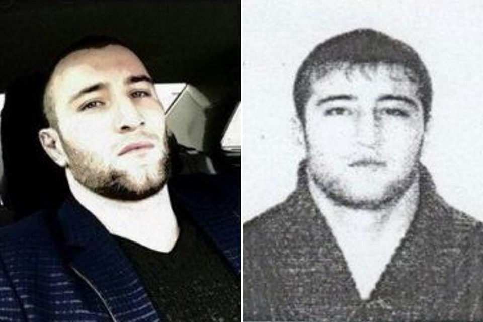 Следствие подозревает Сослана Гуриева в убийстве и дезертирстве