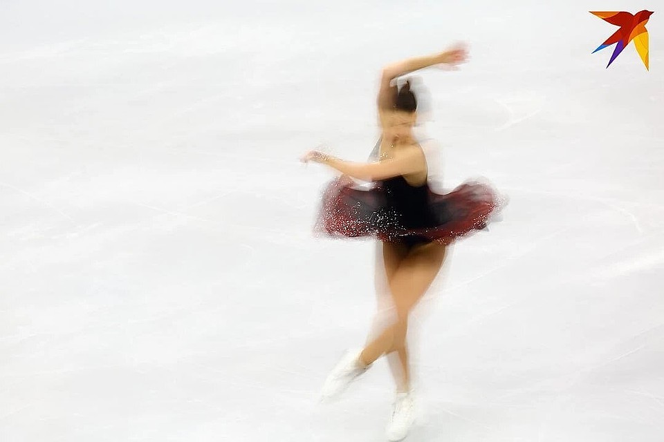 Рассказываем, где посмотреть трансляцию чемпионата по фигурному катанию - 2019