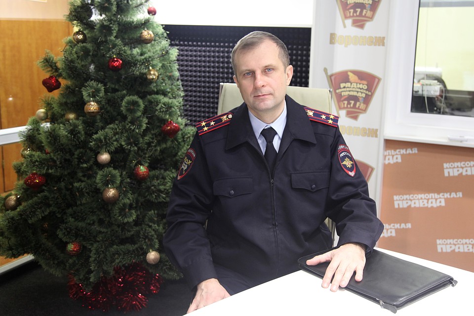 Евгений Шаталов.