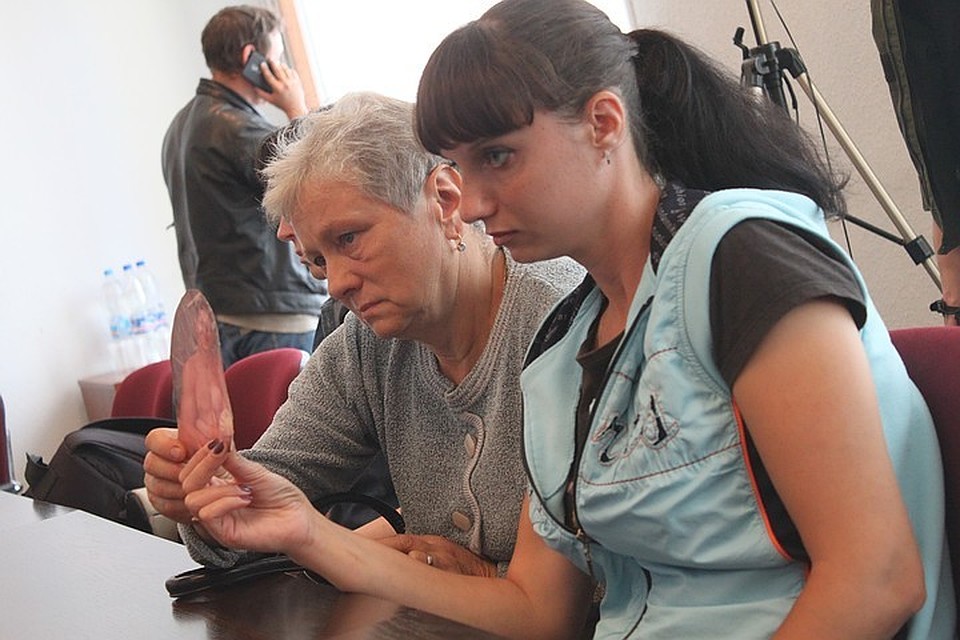 Родственники пленных с нетерпением ждут возвращения ребят домой (архивное фото)