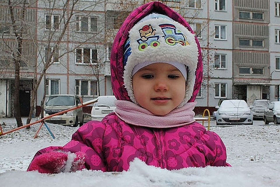 Новогодние праздники в Новосибирске будут снежными.