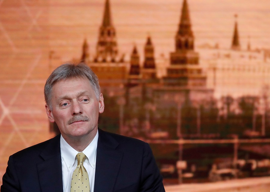 Дмитрий Песков успокоил журналистов: переговоры с Минском ещё не окончены