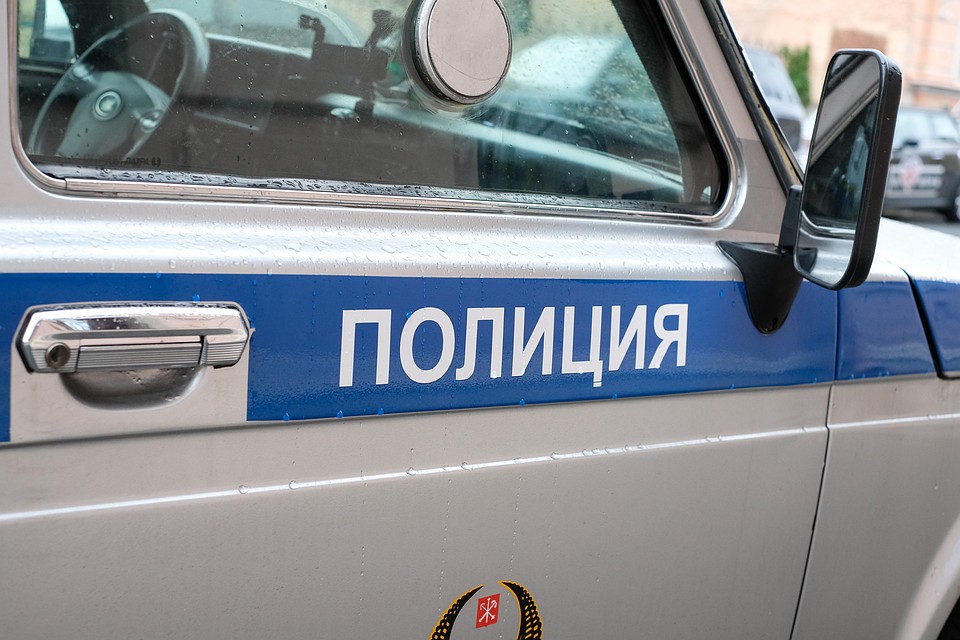 Злоумышленника разыскивает полиция. Решается вопрос о возбуждении уголовного дела.