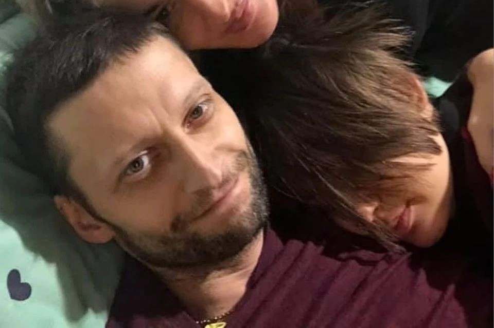 Глава Минздрава выразила соболезнования после смерти Андрея Павленко. Фото: facebook.com/people/Андрей-Павленко